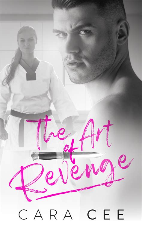The Chanced Meet. . The art of revenge novel thalia